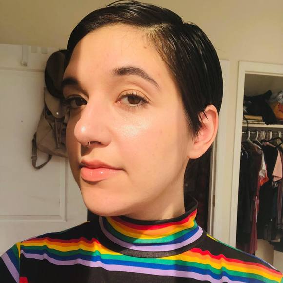 Meet your Posher, Suze - Picture 1 of 1